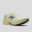Tênis New Balance Infinion Supercomp Rebel Masculino Verde-Claro