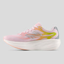 Tênis New Balance Infinion Supercomp Rebel Feminino Rosa-Claro-Coral