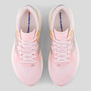 Tênis New Balance Infinion Supercomp Rebel Feminino Rosa-Claro-Coral
