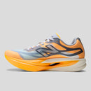 Tênis New Balance SuperComp Elite v6 Masculino Laranja-Cinza