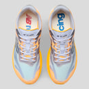 Tênis New Balance SuperComp Elite v6 Masculino Laranja-Cinza