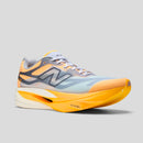 Tênis New Balance SuperComp Elite v6 Masculino Laranja-Cinza