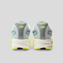 Tênis New Balance SuperComp Elite v6 Feminino Branco-Amarelo-Azul