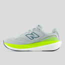 Tênis New Balance 1080v15 Masculino Cinza-Verde-Limão