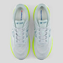 Tênis New Balance 1080v15 Masculino Cinza-Verde-Limão