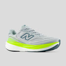 Tênis New Balance 1080v15 Masculino Cinza-Verde-Limão