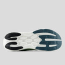 Tênis New Balance 1080v15 Masculino Cinza-Verde-Limão