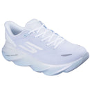 Tênis Skechers Aero Burst Feminino Branco