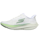 Tênis Skechers Aero Pulse Feminino Branco-Verde