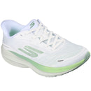 Tênis Skechers Aero Pulse Feminino Branco-Verde