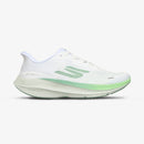Tênis Skechers Aero Pulse Feminino Branco-Verde