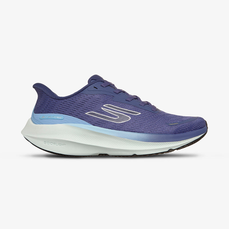 Tênis Skechers Aero Pulse Feminino Roxo