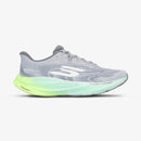 Tênis Skechers Aero Spark Masculino Cinza-Amarelo