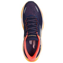 Tênis Skechers Aero Burst Masculino Azul -Laranja