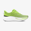 Tênis Under Armour Infinite Elite Masculino Amarelo