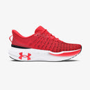 Tênis Under Armour Infinite Elite Masculino Vermelho