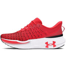 Tênis Under Armour Infinite Elite Masculino Vermelho
