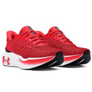 Tênis Under Armour Infinite Elite Masculino Vermelho