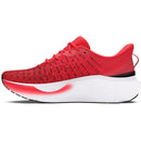Tênis Under Armour Infinite Elite Masculino Vermelho