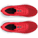 Tênis Under Armour Infinite Elite Masculino Vermelho