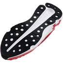 Tênis Under Armour Infinite Elite Masculino Vermelho