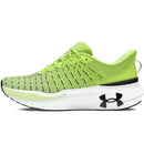 Tênis Under Armour Infinite Elite Masculino Amarelo