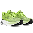 Tênis Under Armour Infinite Elite Masculino Amarelo