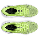 Tênis Under Armour Infinite Elite Masculino Amarelo