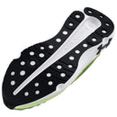 Tênis Under Armour Infinite Elite Masculino Amarelo
