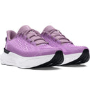 Tênis Under Armour Infinite Pro Feminino Roxo