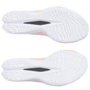 Tênis Under Armour Velociti Elite 2 Masculino Branco-Laranja