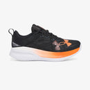 Tênis Under Armour Velociti Pro Unissex Preto-Laranja