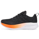 Tênis Under Armour Velociti Pro Unissex Preto-Laranja