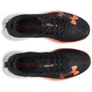 Tênis Under Armour Velociti Pro Unissex Preto-Laranja