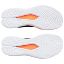 Tênis Under Armour Velociti Pro Unissex Preto-Laranja