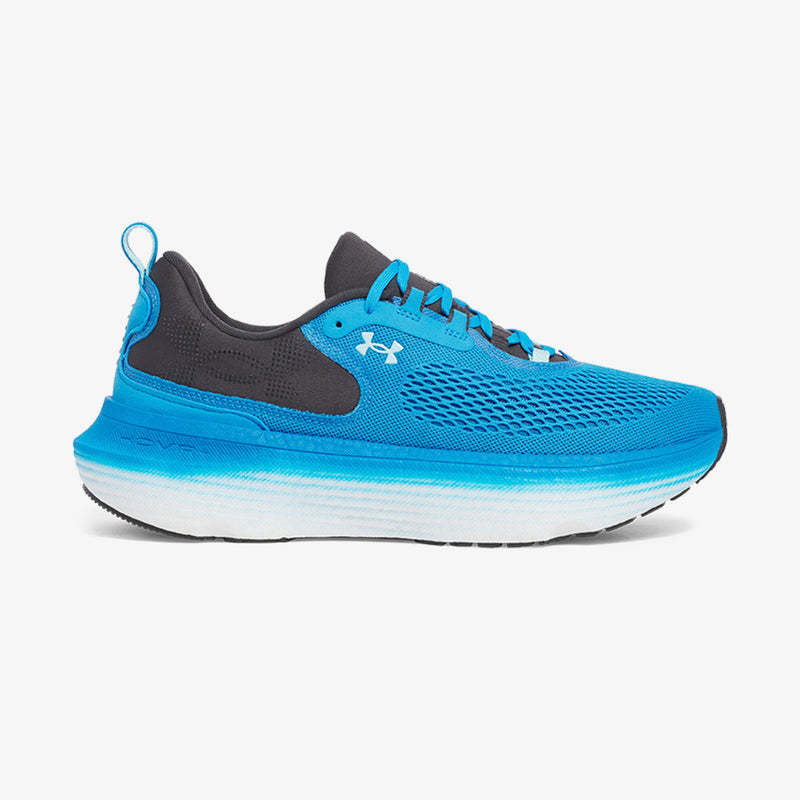 Tênis Under Armour Infinite Elite 2 Masculino Azul