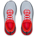 Tênis Under Armour Infinite Elite 2 Masculino Branco-Vermelho