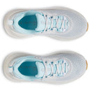 Tênis Under Armour Infinite Elite 2 Feminino Cinza-Azul