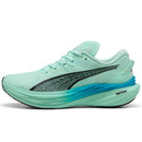 Tênis Puma Deviate Nitro 3 Masculino Azul-Claro