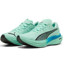 Tênis Puma Deviate Nitro 3 Masculino Azul-Claro