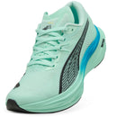 Tênis Puma Deviate Nitro 3 Masculino Azul-Claro