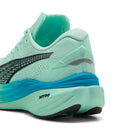 Tênis Puma Deviate Nitro 3 Masculino Azul-Claro