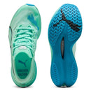 Tênis Puma Deviate Nitro Elite 3 Feminino Azul-Claro