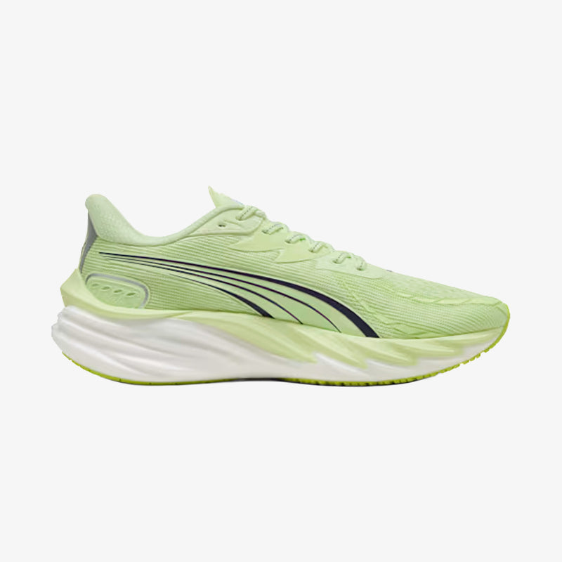 Tênis Puma Velocity Nitro 4 Masculino Amarelo