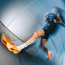 Tênis Puma Fast-R Nitro Elite 3 Feminino Laranja