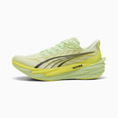 Tênis Puma Deviate Nitro 4 Masculino Amarelo