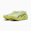 Tênis Puma Deviate Nitro 4 Masculino Amarelo