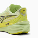 Tênis Puma Deviate Nitro 4 Masculino Amarelo