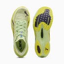 Tênis Puma Deviate Nitro 4 Masculino Amarelo