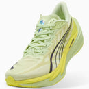 Tênis Puma Deviate Nitro 4 Masculino Amarelo